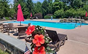 Woodfield Manor - A Sundance Vacations Property